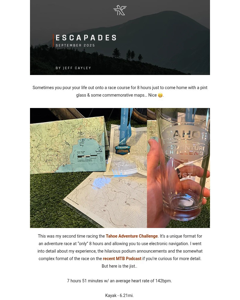 Screenshot of email with subject /media/emails/escapade-highlight-september-2025-1e2ca3-cropped-49d8f990.jpg
