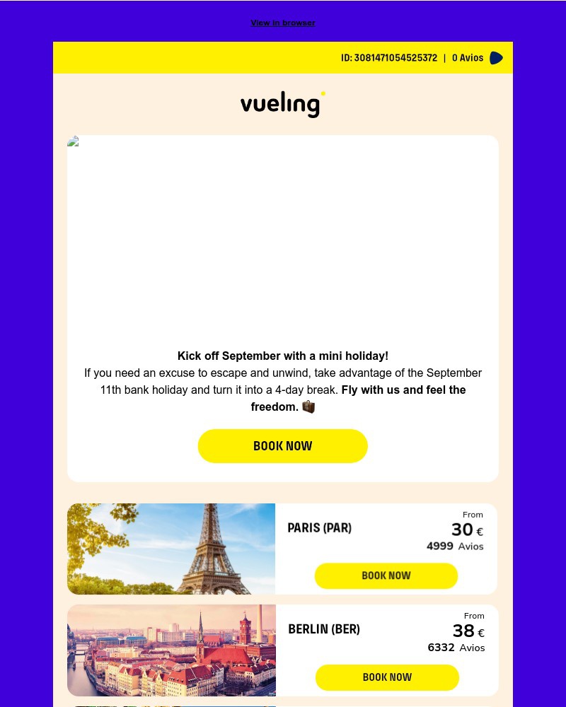 Screenshot of email with subject /media/emails/escape-for-4-days-at-the-best-price-0998f1-cropped-57a5f526.jpg