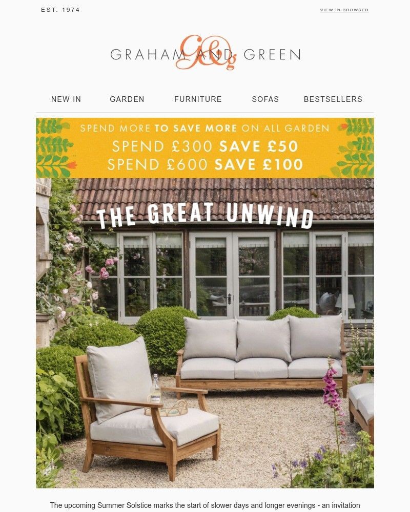 Screenshot of email with subject /media/emails/escape-outdoors-garden-savings-event-5e7819-cropped-2af8b6ca.jpg