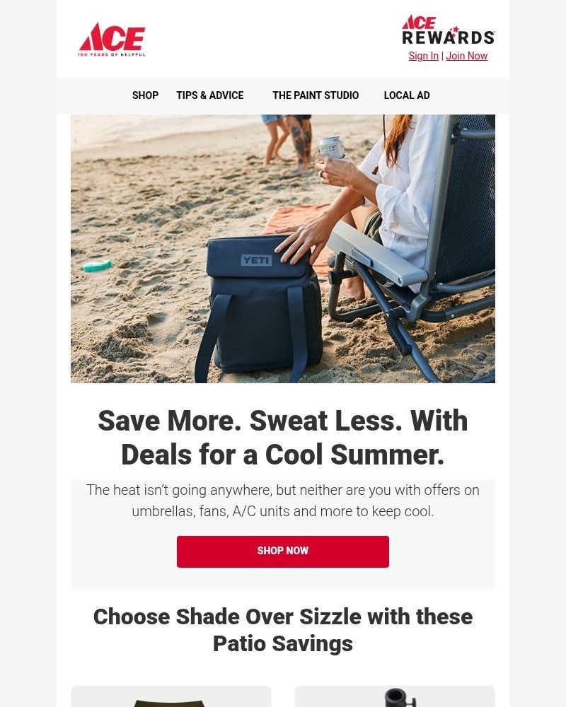 Screenshot of email with subject /media/emails/escape-the-heat-with-summer-savings-f08abc-cropped-c70e29dd.jpg