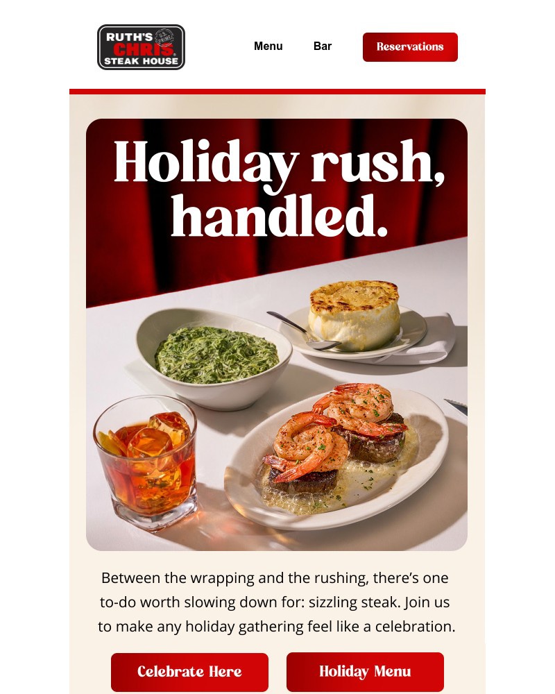 Screenshot of email with subject /media/emails/escape-the-holiday-rush-48e481-cropped-48c25b03.jpg