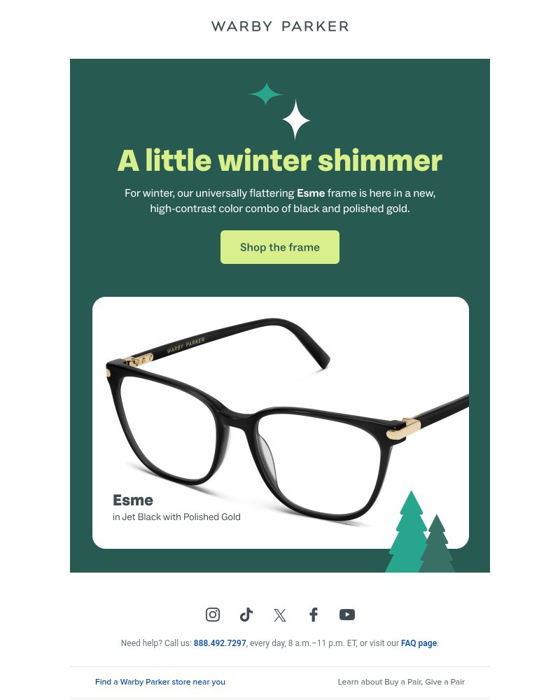 Screenshot of email with subject /media/emails/esme-got-an-update-970e46-cropped-cc5d7f8f.jpg