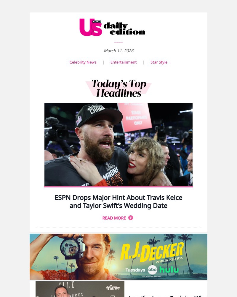 Screenshot of email with subject /media/emails/espn-drops-major-hint-about-travis-kelce-and-taylor-swifts-wedding-date-d6a9cd-cr_yAtbiOM.jpg