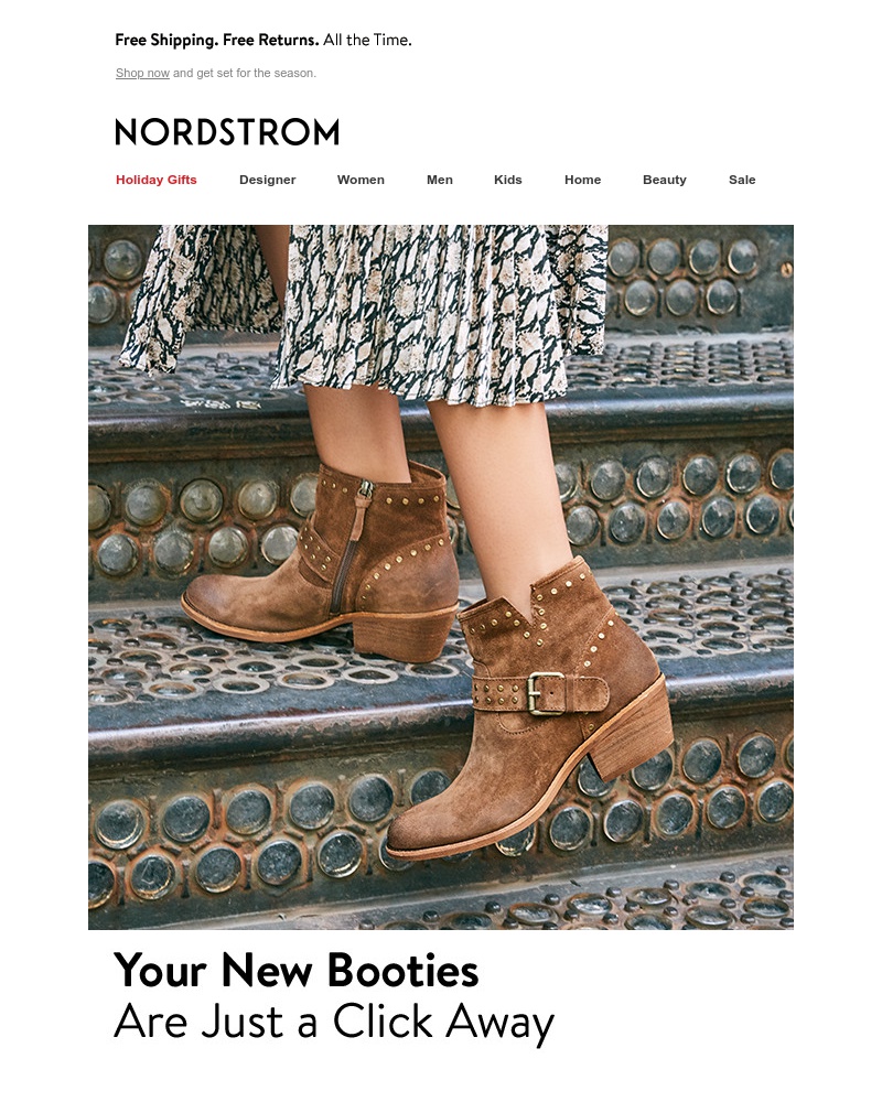 Screenshot of email with subject /media/emails/essential-booties-in-your-size-2-cropped-e735ba5f.jpg