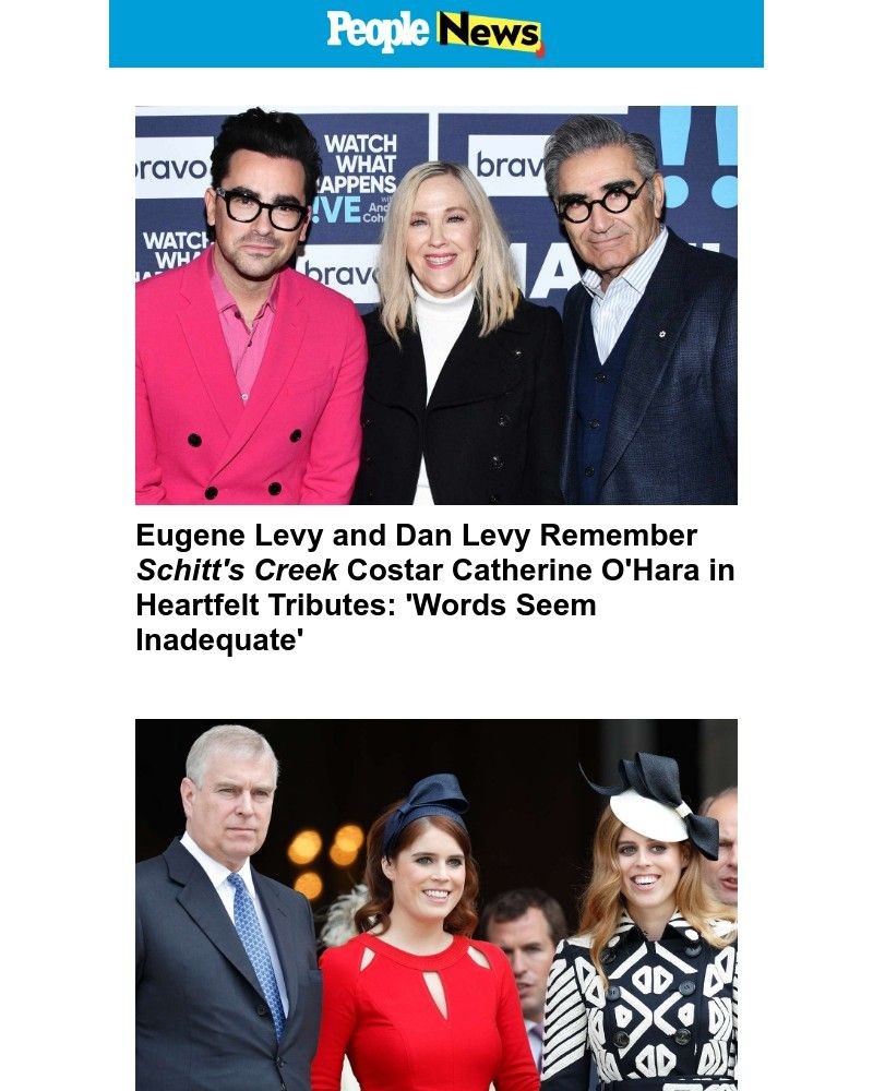 Screenshot of email with subject /media/emails/eugene-levy-and-dan-levy-remember-schitts-creek-costar-catherine-ohara-in-heartfe_n8sAlL8.jpg