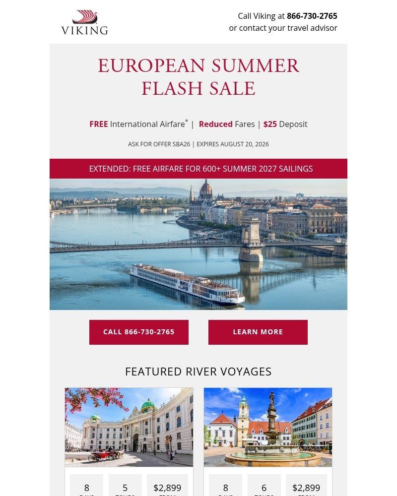 Screenshot of email with subject /media/emails/european-summer-flash-sale-extended-86c55a-cropped-cab92476.jpg