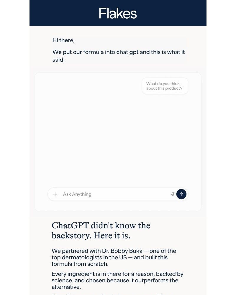 Screenshot of email with subject /media/emails/even-chat-knows-its-good-a3e7e8-cropped-410fed42.jpg