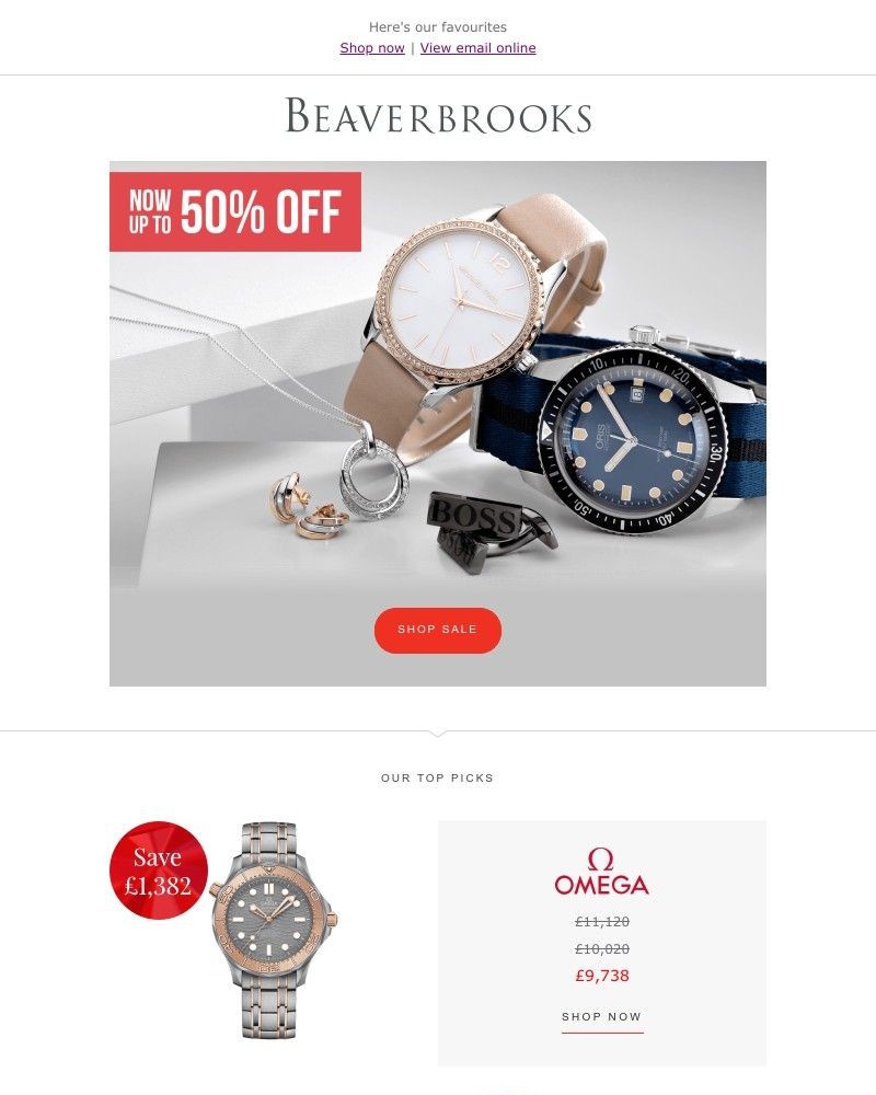 Screenshot of email with subject /media/emails/even-further-reductions-in-our-big-winter-sale-439cdc-cropped-ae5b8041.jpg