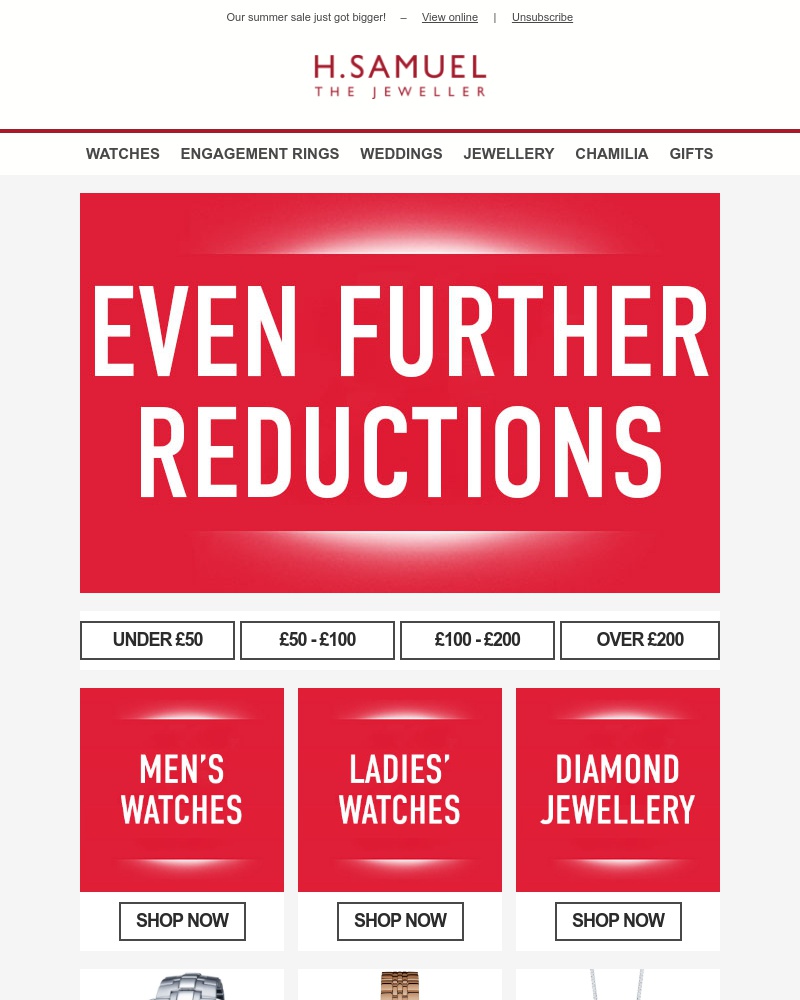 Screenshot of email with subject /media/emails/even-further-reductions-on-sale-cropped-b1a02ec4.jpg