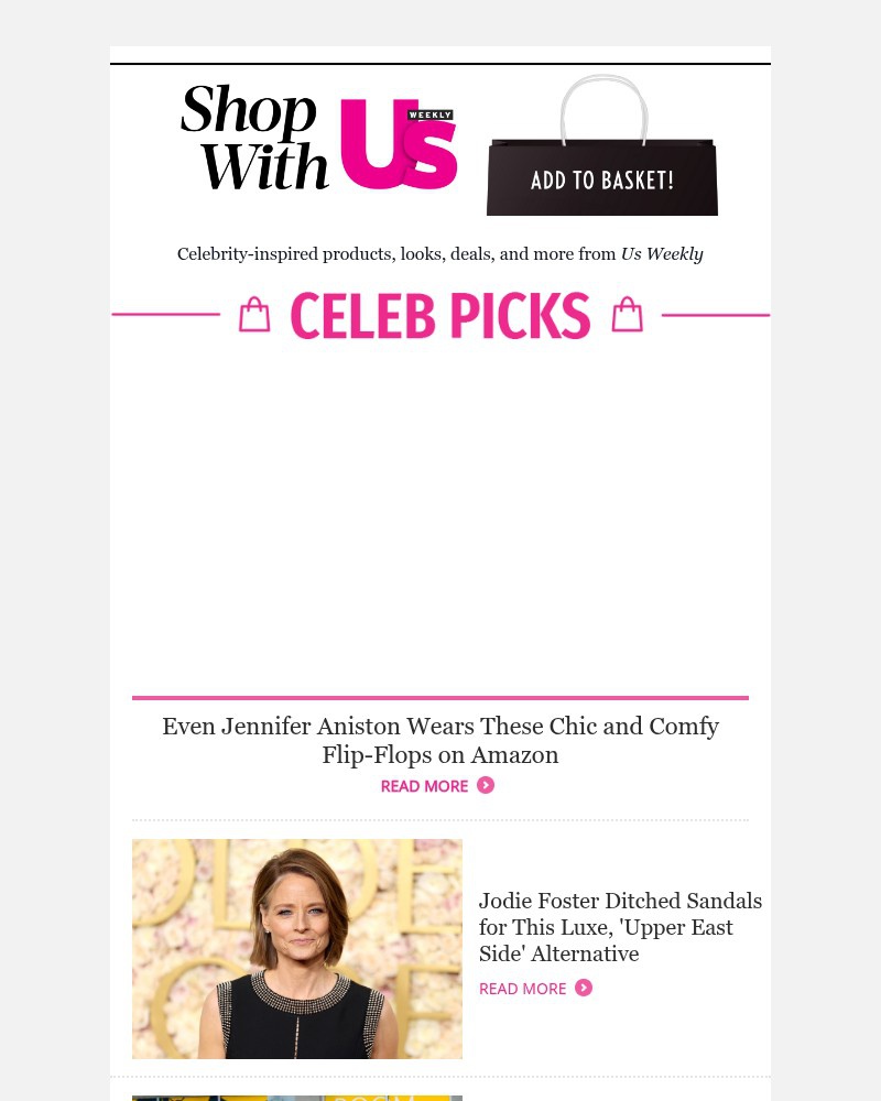 Screenshot of email with subject /media/emails/even-jennifer-aniston-wears-these-chic-and-comfy-flip-flops-on-amazon-483fbc-crop_lwD11BH.jpg