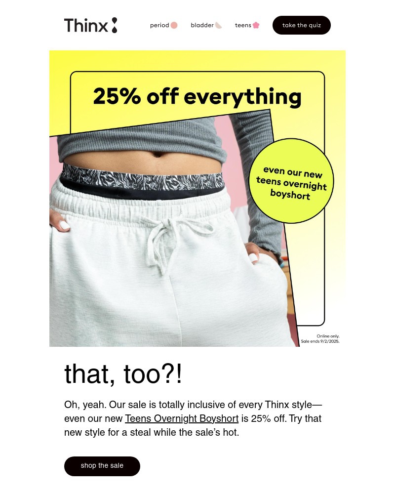 Screenshot of email with subject /media/emails/even-thats-25-off-2dcd20-cropped-29dece46.jpg