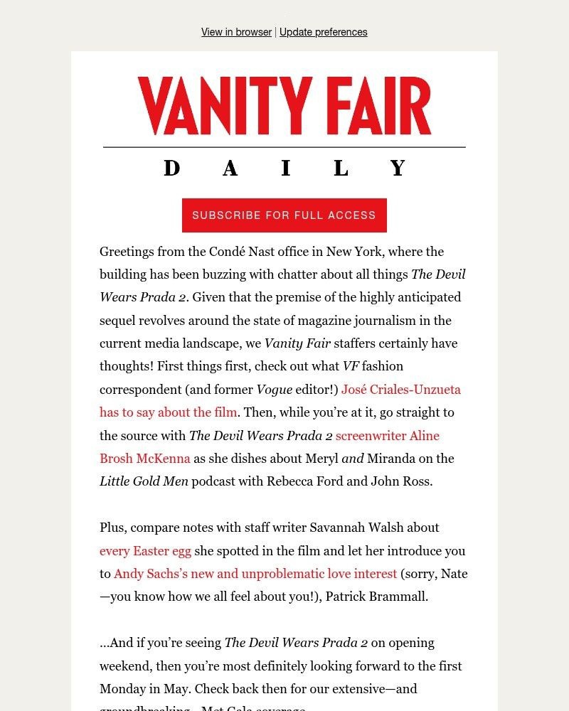 Screenshot of email with subject /media/emails/every-easter-egg-in-the-devil-wears-prada-2-af07b7-cropped-28d4d17f.jpg