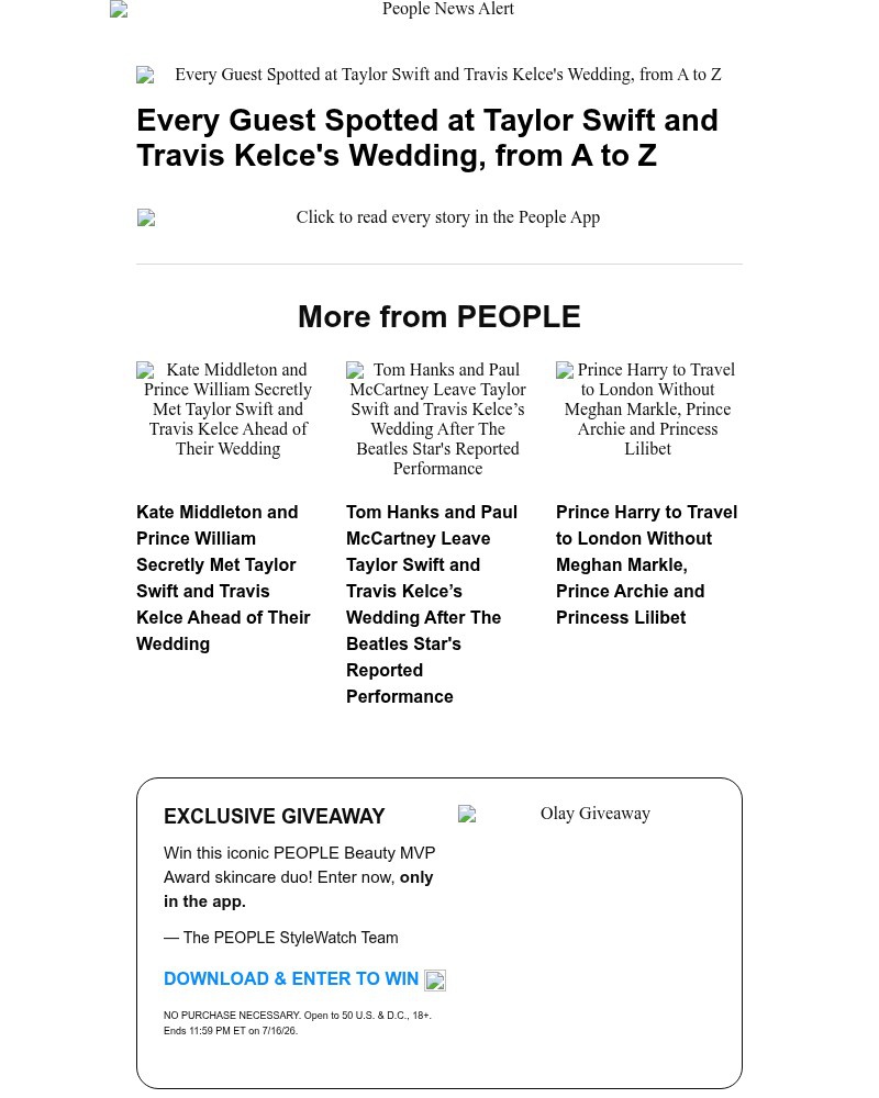 Screenshot of email with subject /media/emails/every-guest-spotted-at-taylor-swift-and-travis-kelces-wedding-from-a-to-z-7eb346-_JZ0LH9Q.jpg