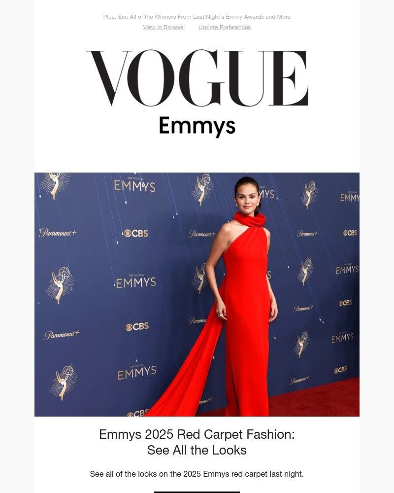 Screenshot of email with subject /media/emails/every-look-from-the-2025-emmys-red-carpet-last-night-59a883-cropped-8022039a.jpg