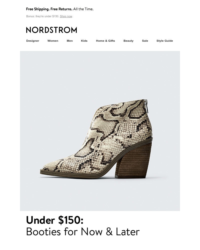 Screenshot of email with subject /media/emails/every-season-booties-in-your-size-1-cropped-b4a946f5.jpg