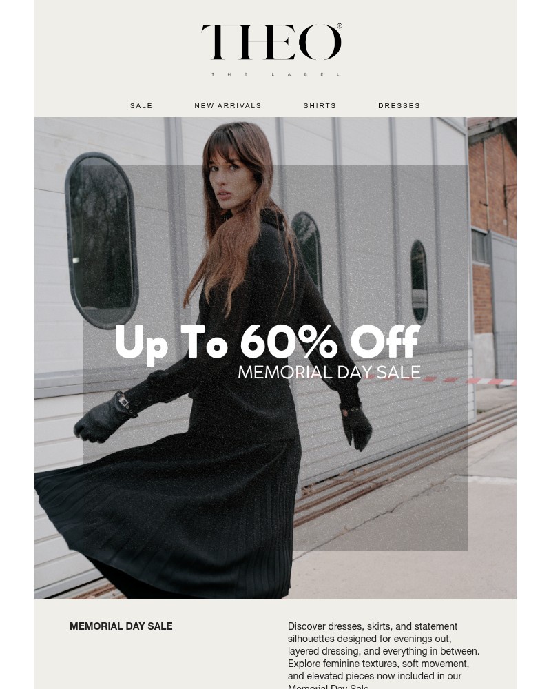 Screenshot of email with subject /media/emails/everyday-dresses-now-on-sale-f9577e-cropped-6e5b9b2f.jpg