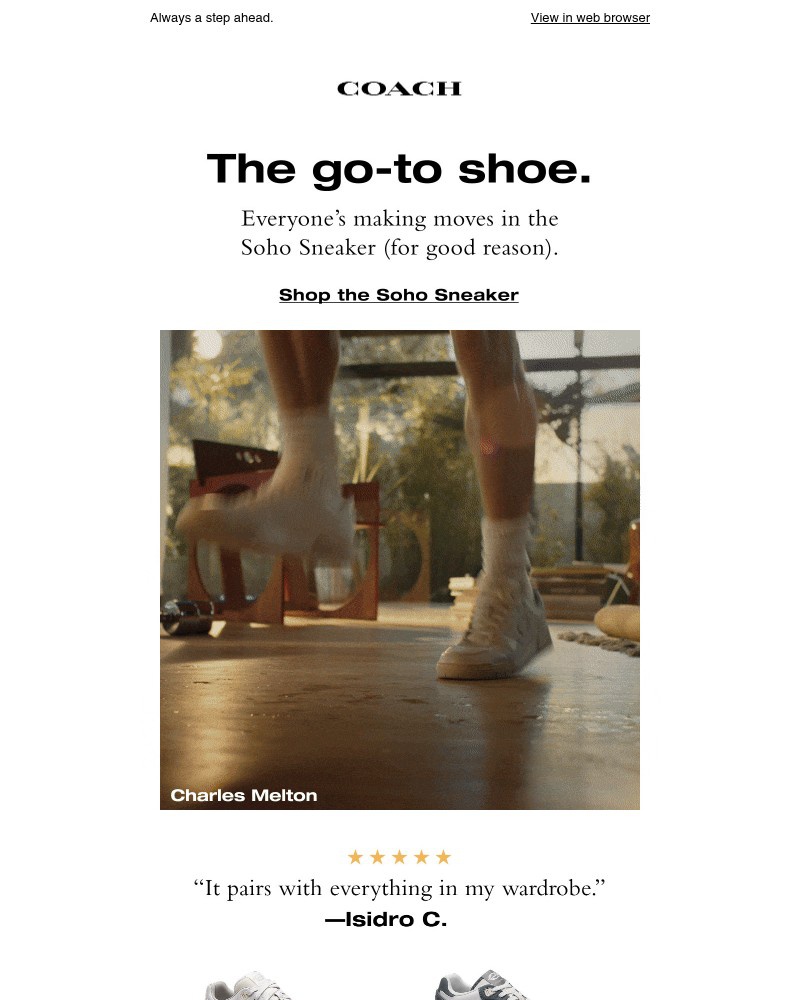 Screenshot of email with subject /media/emails/everyones-loving-the-soho-sneaker-023af1-cropped-668862c6.jpg