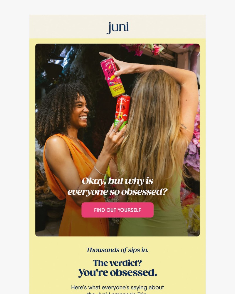 Screenshot of email with subject /media/emails/everyones-talking-about-the-lemonade-trio-f23f9c-cropped-7f7b2180.jpg