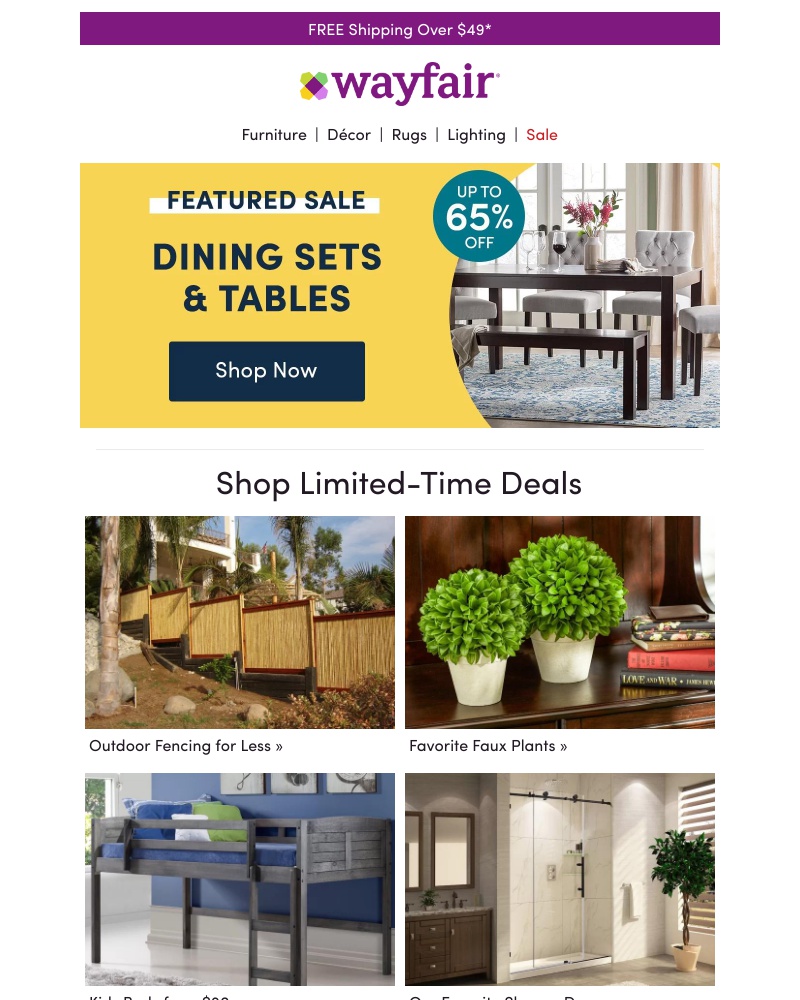 Screenshot of email with subject /media/emails/everything-dining-sale-up-to-65-off-cropped-c89da9cd.jpg