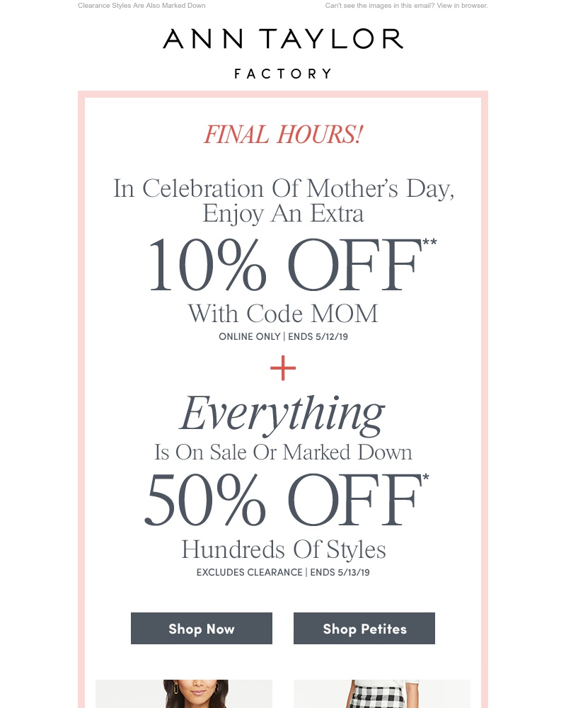 Screenshot of email with subject /media/emails/everything-is-on-sale-extra-10-off-final-hours-cropped-47f72255.jpg