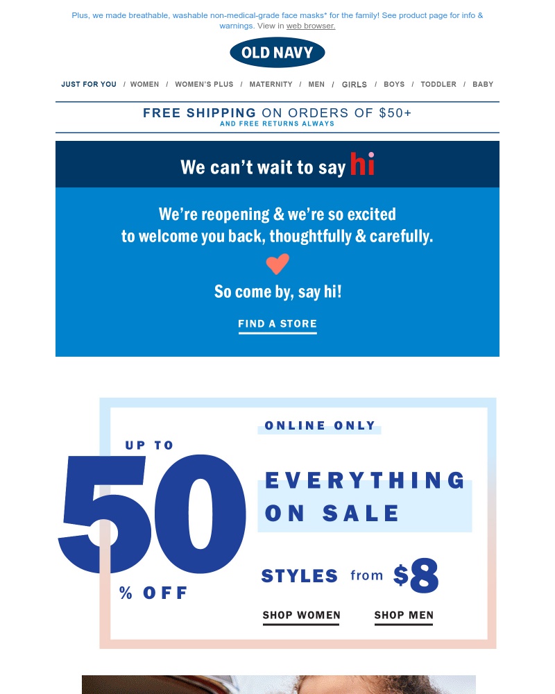 Screenshot of email with subject /media/emails/everything-is-on-sale-incl-the-summers-biggest-trend-cropped-9c5a8d56.jpg