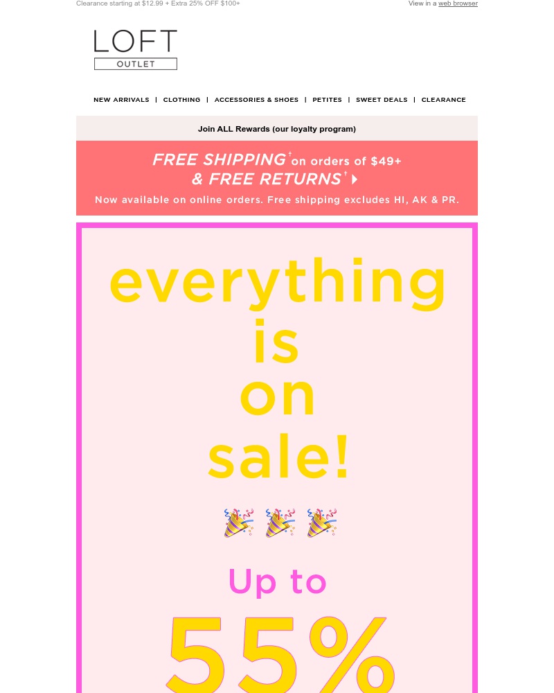 Screenshot of email with subject /media/emails/everything-is-on-sale-up-to-55-off-extra-25-off-100-cropped-ed373daa.jpg