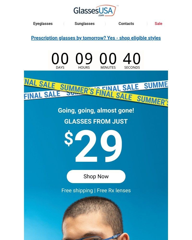 Screenshot of email with subject /media/emails/everything-must-go-in-our-final-sale-of-summer-e49f87-cropped-8835940f.jpg