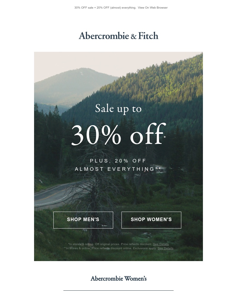 Screenshot of email with subject /media/emails/everything-you-want-is-on-sale-af0c34-cropped-41a30c87.jpg