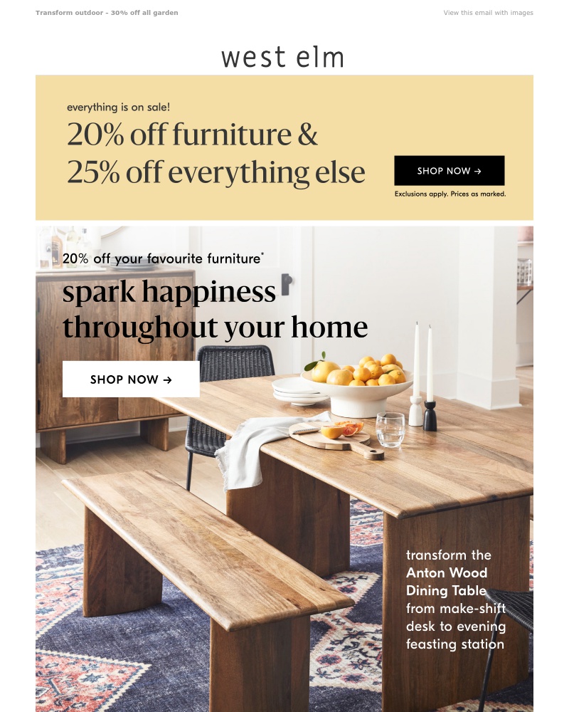 Screenshot of email with subject /media/emails/everything-youve-been-looking-at-is-on-sale-cropped-3cc33d35.jpg