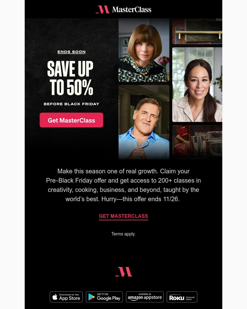 Screenshot of email with subject /media/emails/excellence-starts-nowsave-up-to-50-4332db-cropped-b5331879.jpg