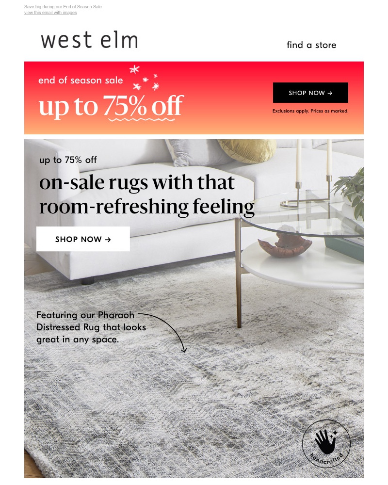 Screenshot of email with subject /media/emails/exceptional-rugs-up-to-60-off-need-we-say-more-cropped-4fec0bb9.jpg