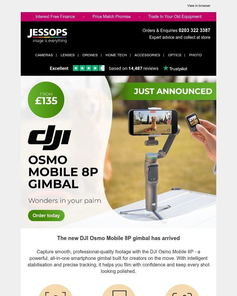 Screenshot of email with subject /media/emails/exciting-news-meet-the-dji-osmo-mobile-8p-8ca07c-cropped-98bb7816.jpg