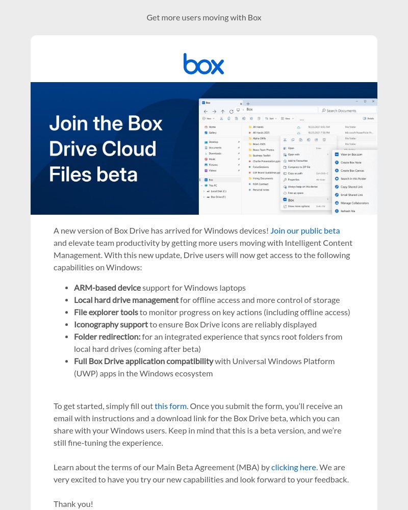 Screenshot of email with subject /media/emails/exciting-update-new-public-beta-available-for-box-drive-windows-users-4fadae-crop_u0pM71x.jpg