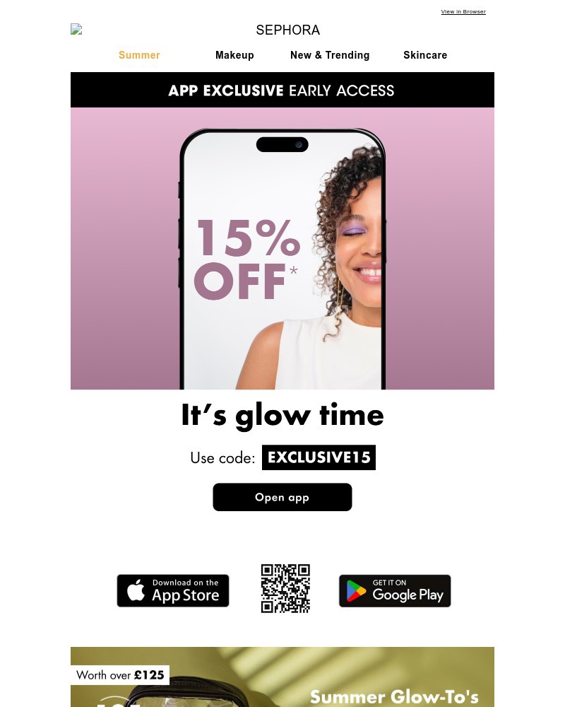 Screenshot of email with subject /media/emails/exclusive-15-off-early-access-7d0433-cropped-fdd8f844.jpg