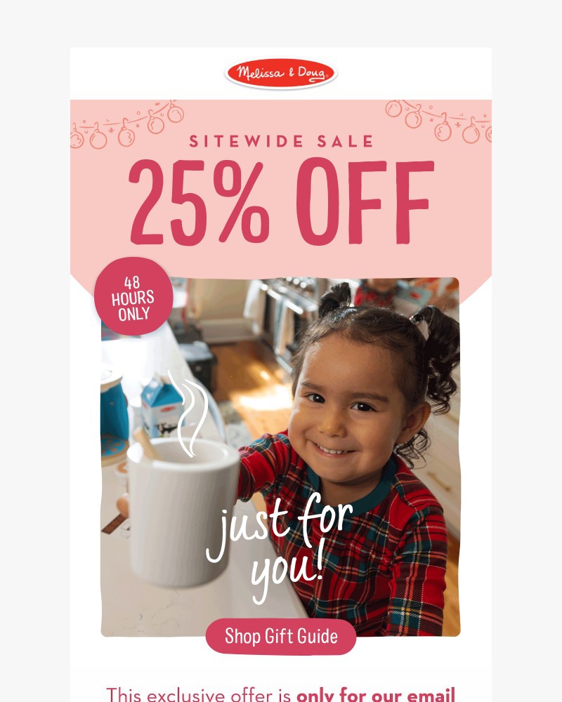 Screenshot of email with subject /media/emails/exclusive-25-offno-minimum-required-589bed-cropped-d62f7766.jpg