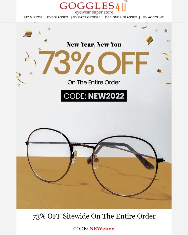 Screenshot of email with subject /media/emails/exclusive-73-percent-new-year-sale-is-live-576de8-cropped-6f49914d.jpg