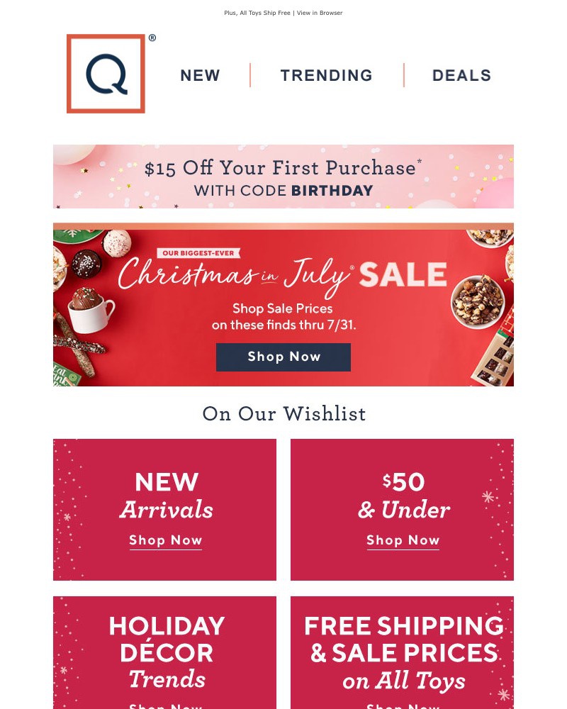 Screenshot of email with subject /media/emails/exclusive-access-christmas-in-july-sale-ce9884-cropped-f431f69d.jpg