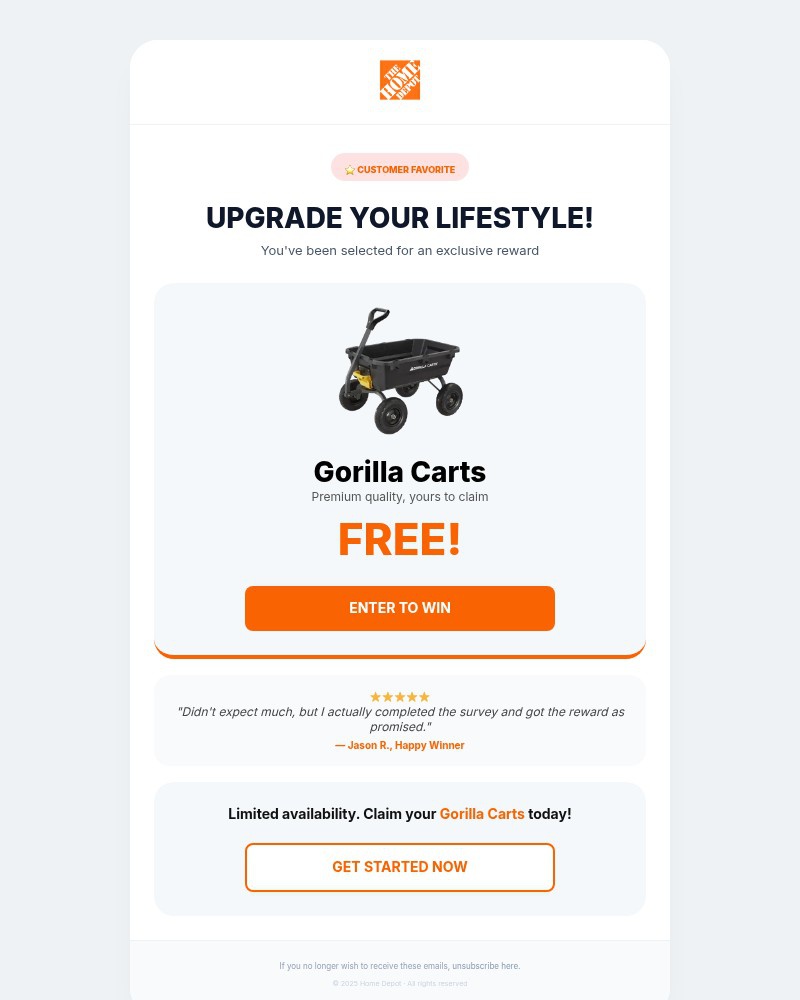 Screenshot of email with subject /media/emails/exclusive-claim-your-free-gorilla-carts-6b35e5-cropped-405f7ab4.jpg