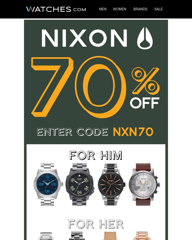 Screenshot of email with subject /media/emails/exclusive-coupon-for-70-off-nixon-cropped-42b660e1.jpg