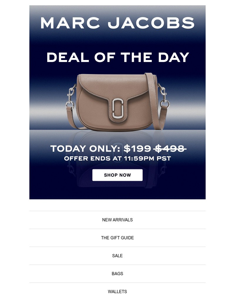 Screenshot of email with subject /media/emails/exclusive-deal-inside-24-hours-to-save-big-6786e6-cropped-0ae69992.jpg