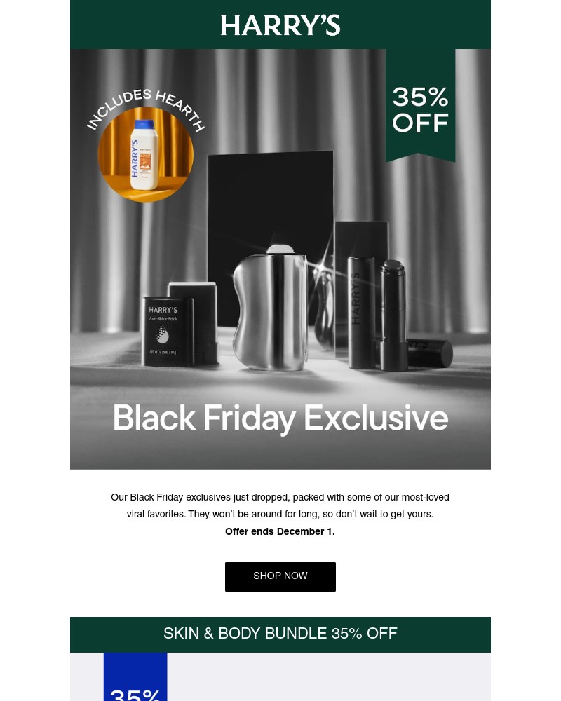 Screenshot of email with subject /media/emails/exclusive-deals-on-bundles-for-black-friday-706e76-cropped-c24cd27d.jpg