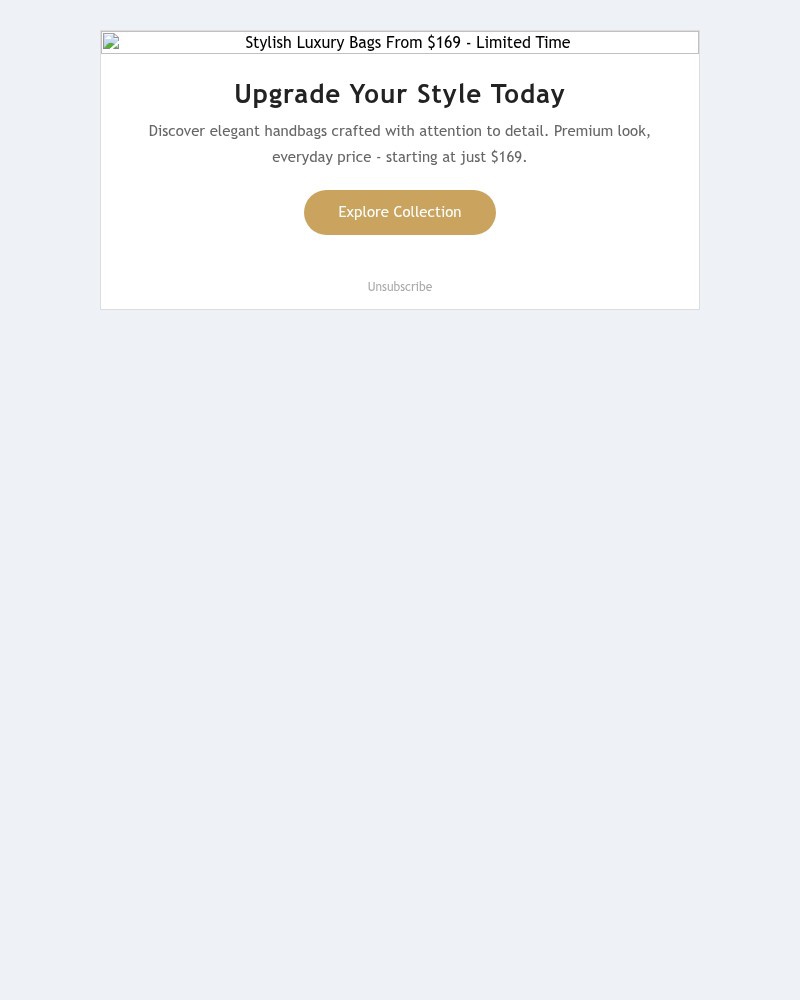 Screenshot of email with subject /media/emails/exclusive-designer-bags-from-169-955e55-cropped-2ac2e9c3.jpg