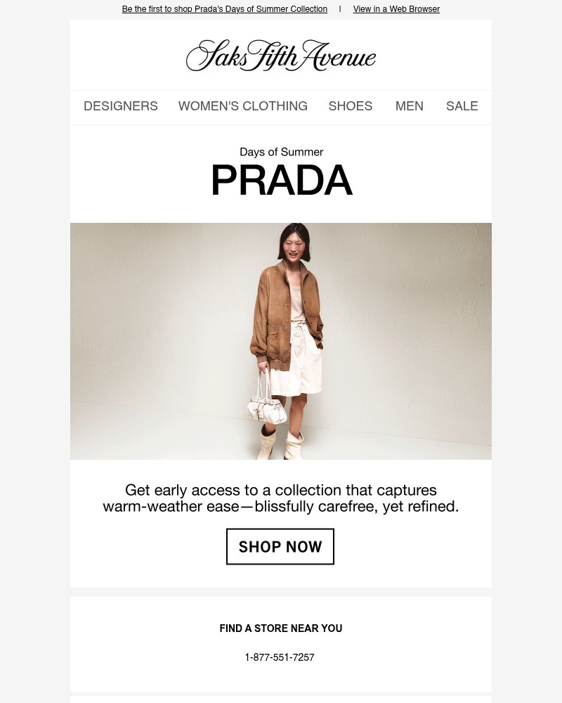 Screenshot of email with subject /media/emails/exclusive-early-access-to-pradas-days-of-summer-collection-f00803-cropped-f0dcf4a9.jpg