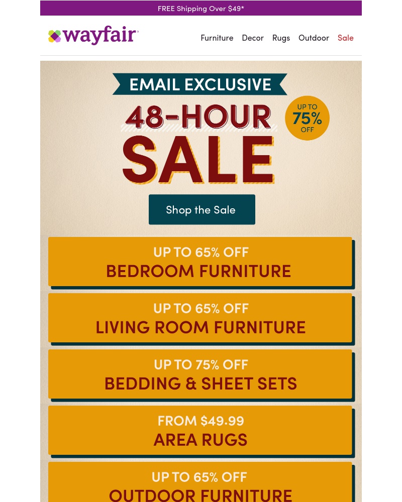 Screenshot of email with subject /media/emails/exclusive-email-sale-cropped-69171d95.jpg