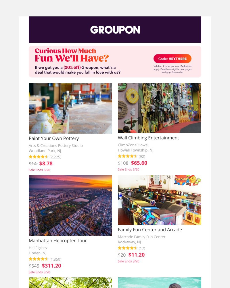 Screenshot of email with subject /media/emails/exclusive-extra-20-off-fun-near-you-and-more-397939-cropped-fbcc2c23.jpg