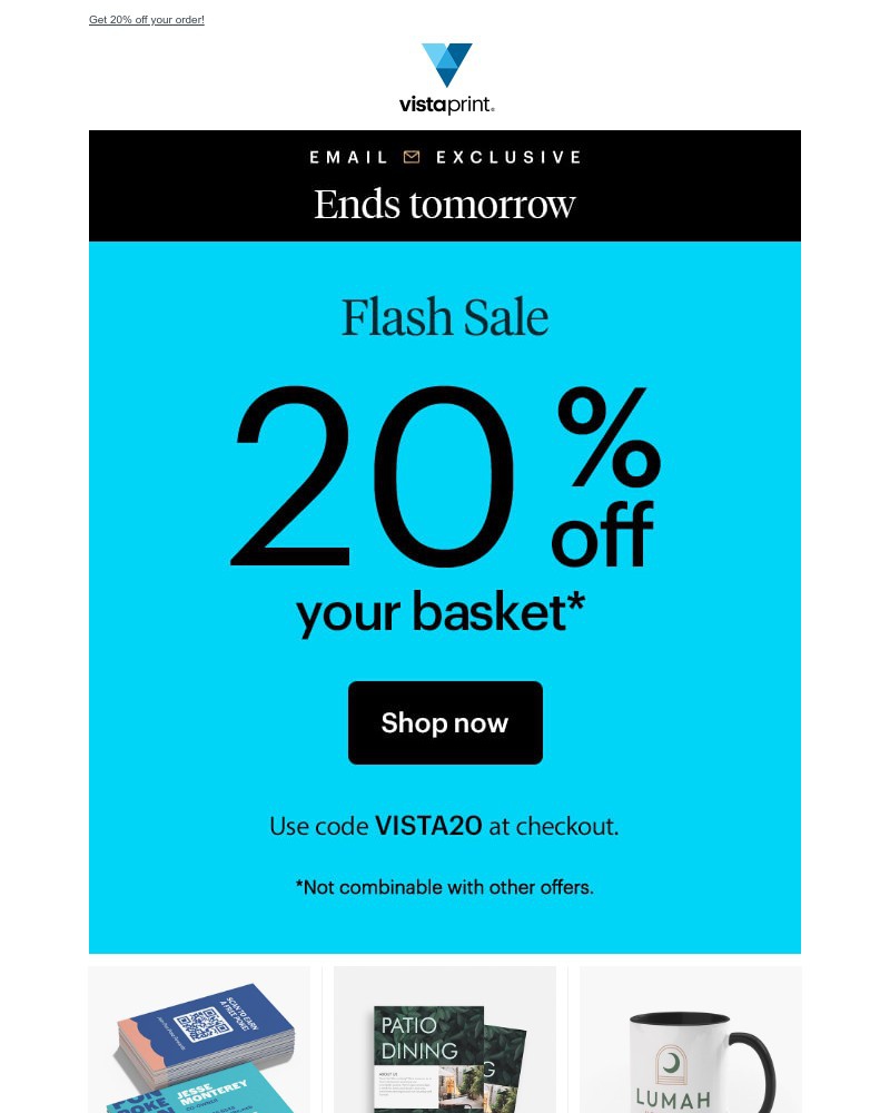 Screenshot of email with subject /media/emails/exclusive-flash-sale-2-days-only-3abfc3-cropped-0aa1ce4d.jpg