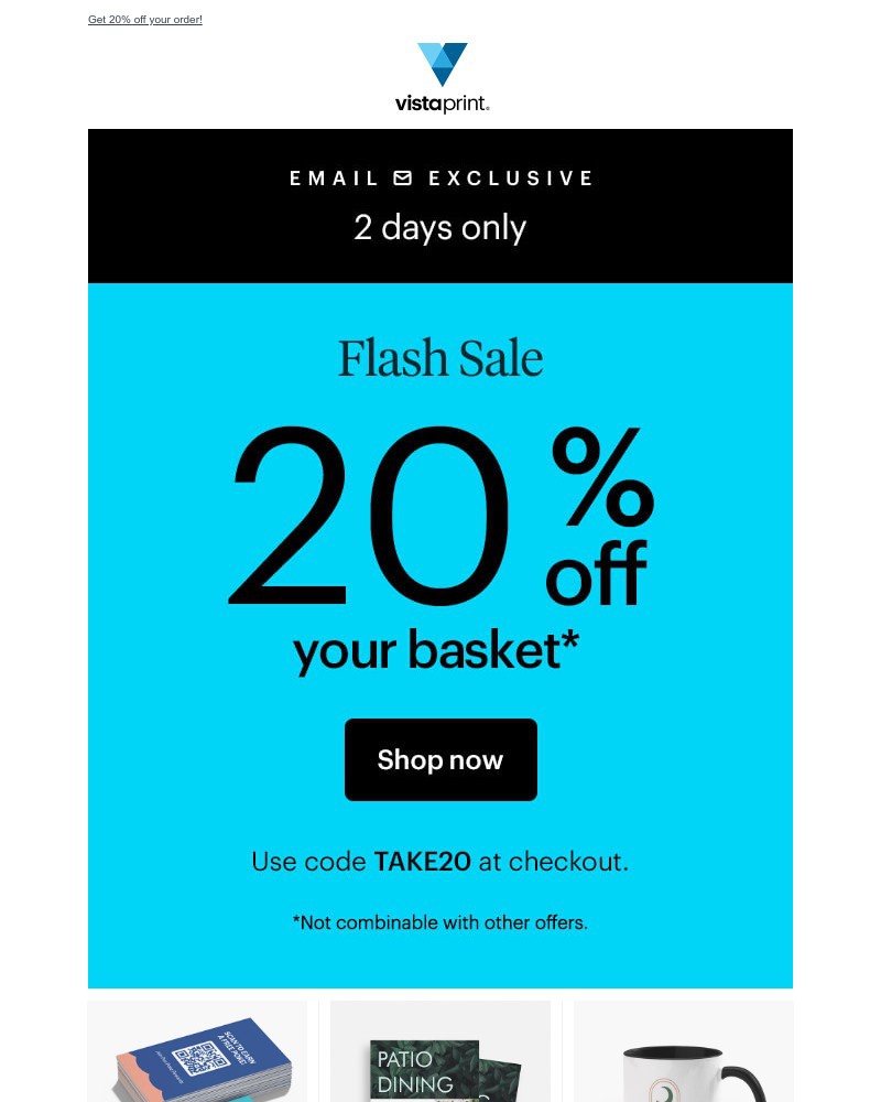 Screenshot of email with subject /media/emails/exclusive-flash-sale-2-days-only-89dbe9-cropped-f25c6a67.jpg