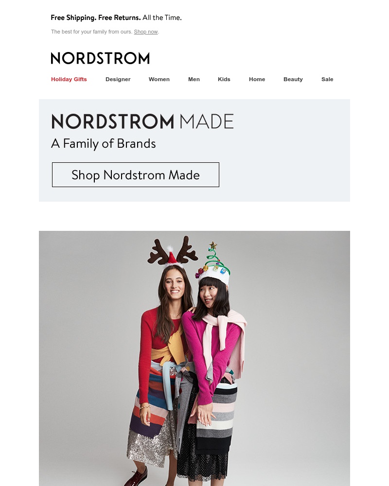 Screenshot of email with subject /media/emails/exclusive-gifts-from-our-nordstrom-made-brands-cropped-0ae1b18f.jpg