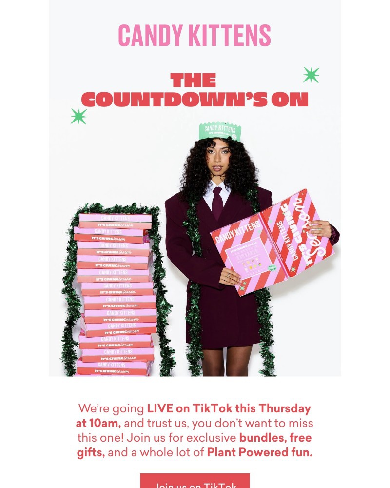 Screenshot of email with subject /media/emails/exclusive-gifts-only-on-tiktok-9499a7-cropped-58b76fee.jpg