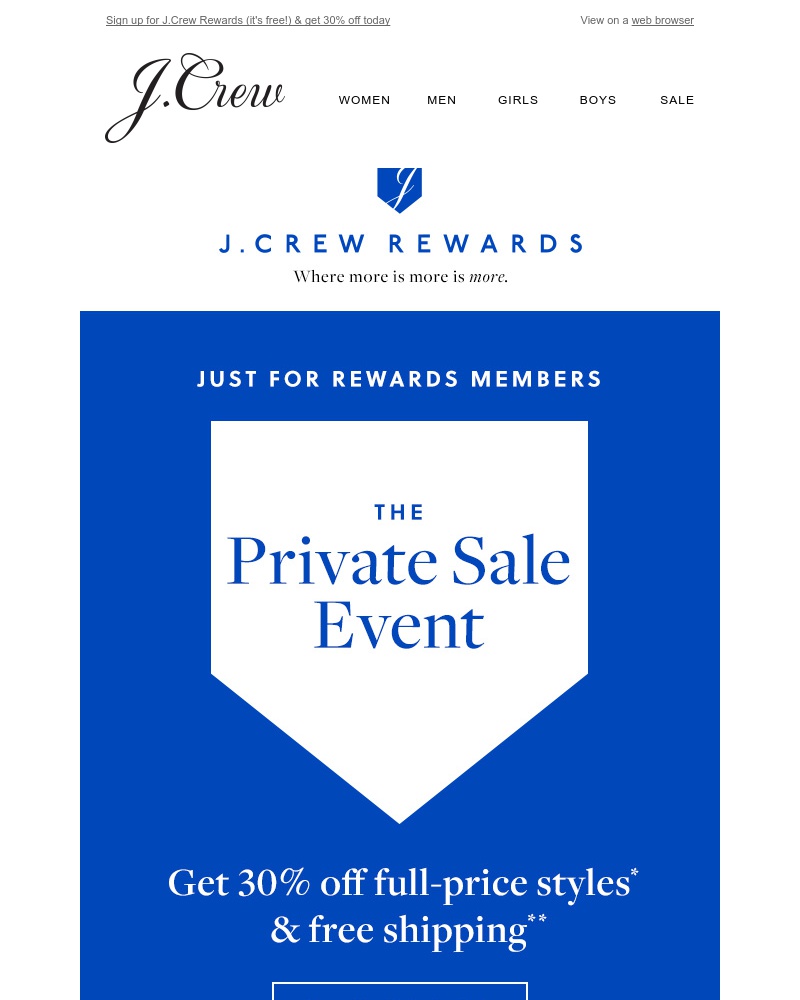 Screenshot of email with subject /media/emails/exclusive-invite-30-off-free-shipping-cropped-2ab45a5f.jpg